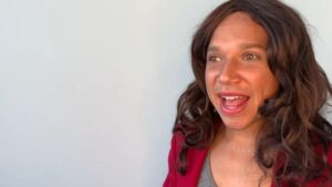 Chanse McCrary Instagram - Kamala throws a party 🤠🥴 #comedy #funny #kamalaharris #damndaniel #wypeepo The White House