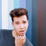 Chanse McCrary Instagram - When someone speaks of the devil