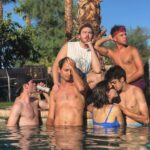 Chanse McCrary Instagram - Do not go gentle into that drunk night. Rage, rage against the dying of my social life Gillette Park