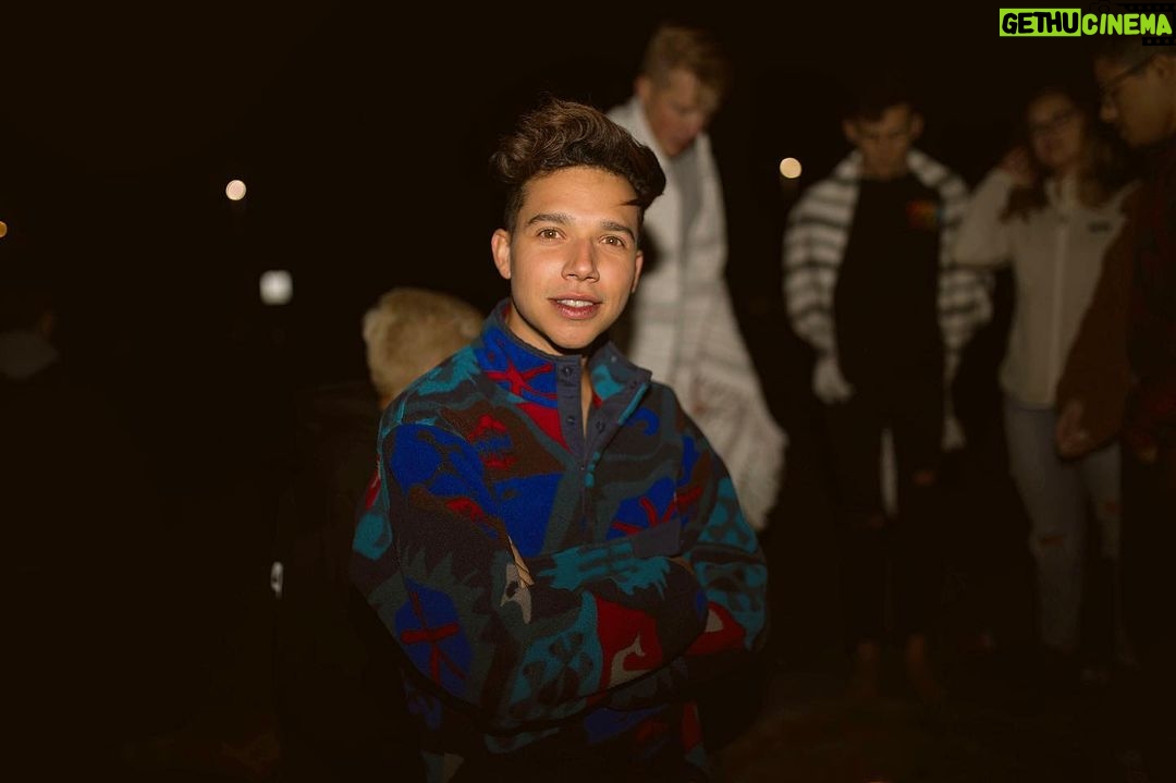 Chanse McCrary Instagram - Summer night, drinking wine By the fire, catching up You looking good, wish I could Tell you I was over us