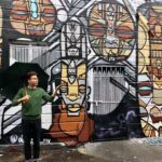 Chanse McCrary Instagram - Mask for mask