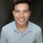 Chanse McCrary Instagram - Me when the cha cha slide comes on vs me when the Cupid shuffle comes on | | | | | | #demon #ucb #uprightcitizensbrigade #chrismeloni #lawandorder #funny #improv Upright Citizens Brigade Sunset