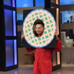 Chanse McCrary Instagram - Happy pie day from me & @stevetvshow