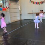 Chanse McCrary Instagram - In a world of them...be her Patille Dance Studio
