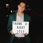 Chanse McCrary Instagram - I’m so amazing