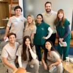 Chanse McCrary Instagram - Working on this set was too much fun. The cast, the crew, and the real life animals made this a dream come true. “When they leave here, they’re a lot happier. They trust you. And they should, you’re good people” -Orion SageButt Pasadena, California