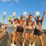 Chanse McCrary Instagram - Drink Up Austin City Limits Music Festival (ACL)