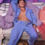 Chanse McCrary Instagram - There’s always the horny one at a sleepover 👹 Live.smosh.com for 🎟