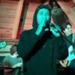 Chanse McCrary Instagram - The power this song has is unfathomable. Happy birthday @josh.fleury State Social House