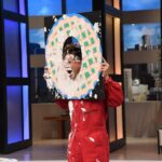 Chanse McCrary Instagram - Happy pie day from me & @stevetvshow