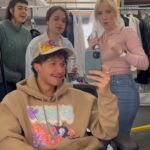Chanse McCrary Instagram - Flora, Fauna, and Merryweather