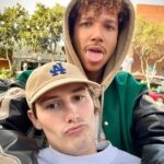 Chanse McCrary Instagram – Danny.