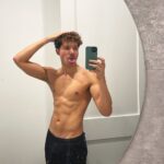 Chanse McCrary Instagram - I will not blackout on Wednesday I will not blackout on Wednesday I will not blackout on Wednesday I will not blackout on Wednesday I will not blackout on Wednesday Los Angeles, California