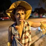 Chanse McCrary Instagram - I’m late whatever fük y’all 😛 Los Angeles, California