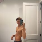 Chanse McCrary Instagram - Allow me to offer you some advice. Take a thousand naked pictures of yourself now. You may currently think, "Oh, I'm too spooky.", or, "Nobody wants to see these tiny boobies." But believe me, one day you will look at those photos, with much kinder eyes and say, "Dear God, I was a beautiful thing!" Los Angeles, California