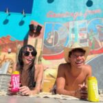 Chanse McCrary Instagram - Summer is dead. Long live summer Desert 5 Spot