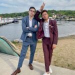 Chanse McCrary Instagram - C.O.B.B.U.T.K.S.B.S.P.O.T.R.A.O.O.B.A.T. The Abbey Resort