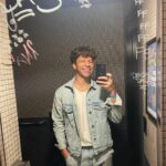 Chanse McCrary Instagram - Looking for the Booker T. Washington to my W.E.B. DuBussy The Teragram Ballroom