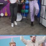 Chanse McCrary Instagram - Ian’s RRR dreams came true for his special day 🎉