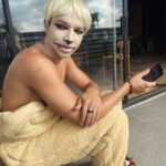 Chanse McCrary Instagram – Meowth, That’s right!