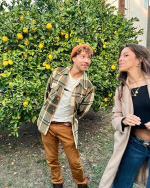 Chanse McCrary Instagram - Izzy.