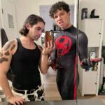 Chanse McCrary Instagram - You’ll find I have many qualities for you to dislike - Ahsoka Tano