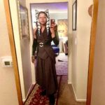 Chanse McCrary Instagram - You’ll find I have many qualities for you to dislike - Ahsoka Tano