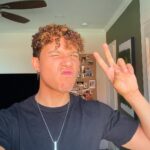 Chanse McCrary Instagram - Deuce master