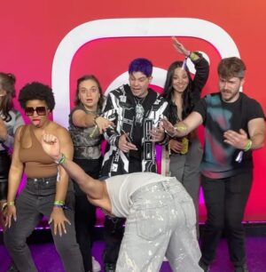 Chanse McCrary Instagram - WE BOUGHT VIDCON 
Let us know who you think should headline next year!
