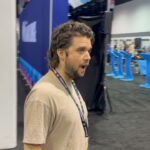 Chanse McCrary Instagram - WE BOUGHT VIDCON Let us know who you think should headline next year! Vidcon Anaheim Convention Center