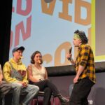 Chanse McCrary Instagram - WE BOUGHT VIDCON Let us know who you think should headline next year! Vidcon Anaheim Convention Center
