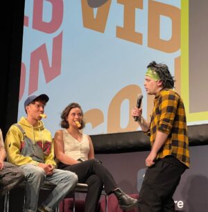 Chanse McCrary Instagram - WE BOUGHT VIDCON 
Let us know who you think should headline next year!