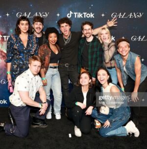 Chanse McCrary Instagram - WE BOUGHT VIDCON 
Let us know who you think should headline next year!
