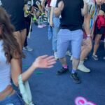 Chanse McCrary Instagram - 😎💅🏽🌈👆🏽🪟 West Hollywood, California