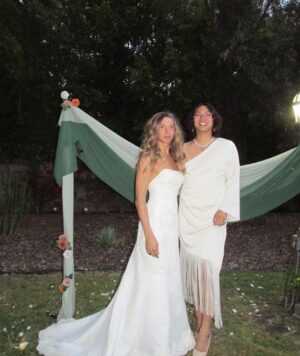 Chanse McCrary Instagram - Throw a wedding for yourself.
