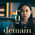 Chantal Thuy Instagram - Demain, Tinh et sa famille arrivent au Québec et le film RU arrive dans une salle près de chez vous! Avez-vous déjà réservé vos billets? 🎟️ 📍 RU, inspiré du livre et de l’histoire de @kimthuylythanh, dès demain partout au Québec. 📸 @drowster #rufilm #KimThuy #ImminaFilms