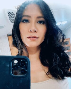 Chantal Thuy Instagram - Fini les vacances! See you back soon my loves ❤️