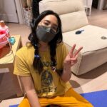 Chantal Thuy Instagram - How is your 2022 starting off? 😆❤️ #newlook