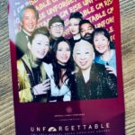 Chantal Thuy Instagram - Thank you @character.media @audreyryu @bear.ryu @unforgettablegala for bringing our beautiful AAPI community together for an unforgettable night celebrating #asianexcellence ❤️ I can’t express how grateful I am to be able to reconnect with friends, new and old, in such a loving and supportive space. *these are a few photos on my phone, but there’s so many people I love that I’m missing pics with #unforgettablegala2021