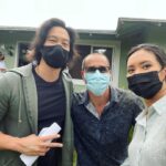 Chantal Thuy Instagram - What did you guys think of this episode?? If anyone is looking for my brother, here he is #leonardwu ❤️ Thank you for watching! #magnumpi