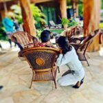 Chantal Thuy Instagram - #1 Photo dump from this ep. Will post more after it airs 😜❤️ #magnumpi