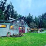 Chantal Thuy Instagram - @spoileddogwinery #whidbeyisland