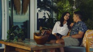 Chantal Thuy Instagram - Back this week!! Mahalo for all your support 💛 @magnumpicbs