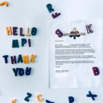 Chantal Thuy Instagram - Leaving notes to homeowners today 💕 #hawaii