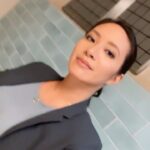 Chantal Thuy Instagram - 🙋🏻‍♀️🌸 @magnumpicbs #Hawaii