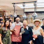 Chantal Thuy Instagram - Thank you for an amazing dinner with the most wonderful company!! @4614kapahale @keakah3 @amyhillactor @jeannesak @dicek2g ❤️ #MagnumPI #NCISHawaii #hawaii