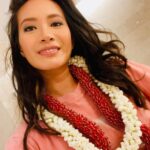Chantal Thuy Instagram - «Il n’y a pas de honte à préférer le bonheur.» -Albert Camus. Un bon week-end à vous tous!! ❤️ #magnumpicbs