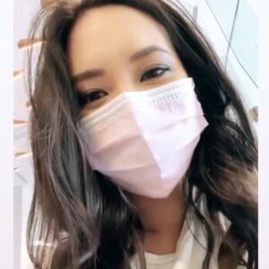 Chantal Thuy Instagram - Short and very sweet day. Now back to my happy place 🏖 #Hawaii