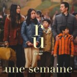 Chantal Thuy Instagram - À travers les nouvelles rencontres, Tinh et sa famille auront aussi la chance de se découvrir. Dès vendredi prochain, soyez les premiers à voir ce film fort et touchant. 📍 RU, inspiré du livre et de l’histoire de Kim Thúy, au cinéma partout au Québec. 📸 @drowster #rufilm #KimThuy #ImminaFilms