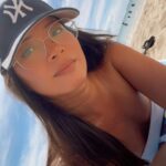 Chantal Thuy Instagram - It’s 3pm and I’m melting 🌞🌴🌊🌸🌞 #hawaii